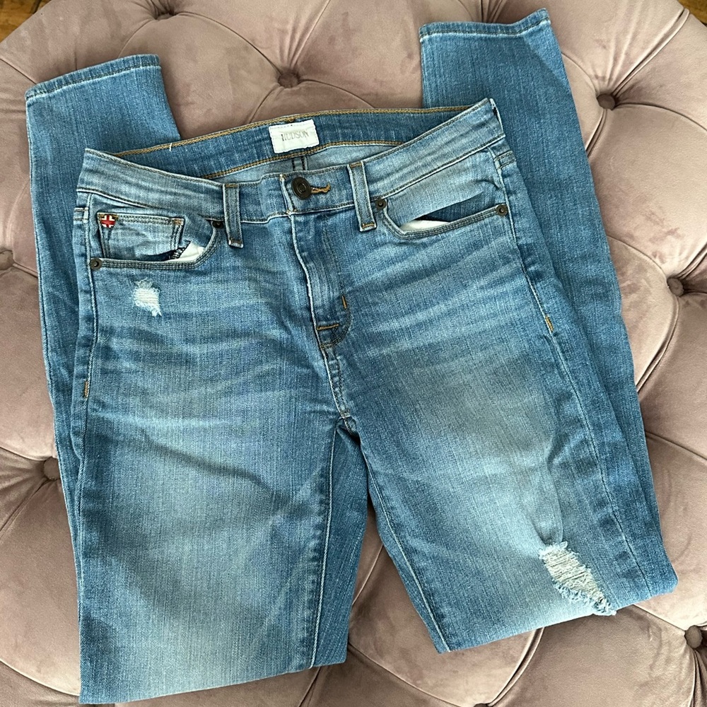 Hudson Jeans size 26